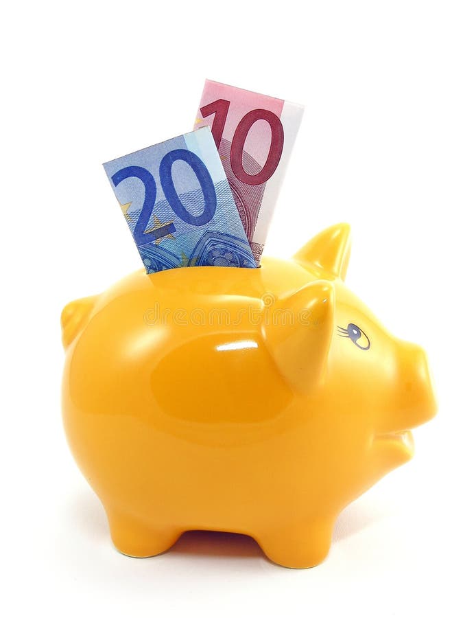 Piggy bank savings stock image. Image of account, piggybank 19271597