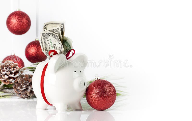 piggy gruppjul arkivfoton piggy gruppjul arkivfoton