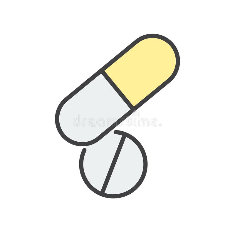 Pigułki wykładają ikonę na tle dla grafiki i sieci projekta Prosty wektoru znak Internetowy pojęcie symbol dla strona internetowa ilustracji Pigułki wykładają ikonę na tle dla grafiki i sieci projekta Prosty wektoru znak Internetowy pojęcie symbol dla strona internetowa ilustracji