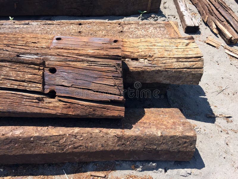 Pila de troncos de árbol Para las imágenes y las texturas interesantes de fondo Conveniente para la impresión, web, postales, carteles, aviadores, texturas del juego