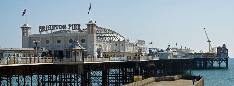 Pilastro di Brighton