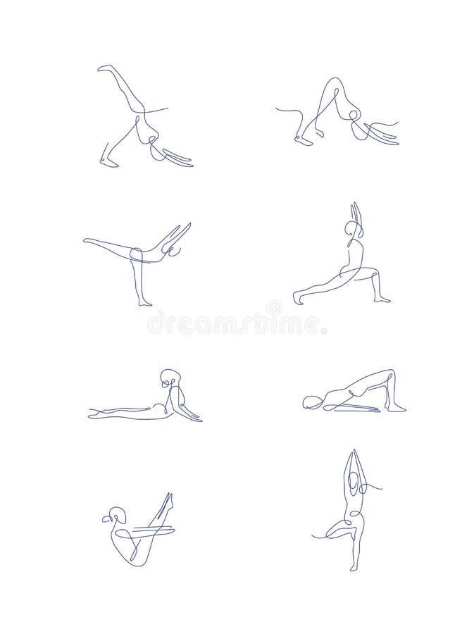 Male/Female Poses 1 by Hannu-Illustration on DeviantArt