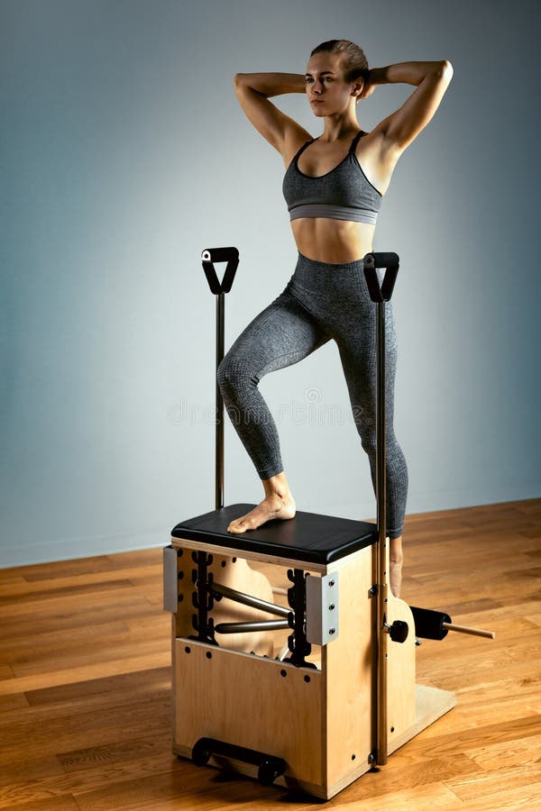 pilates reformer Archives - Body In Balance