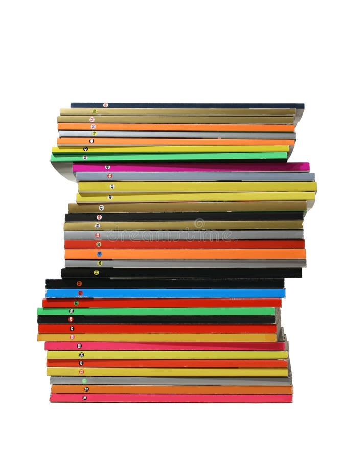Stack of brochures stock photo. Image of note, study, toned 7617880 Stack of brochures stock photo. Image of note, study, toned 7617880