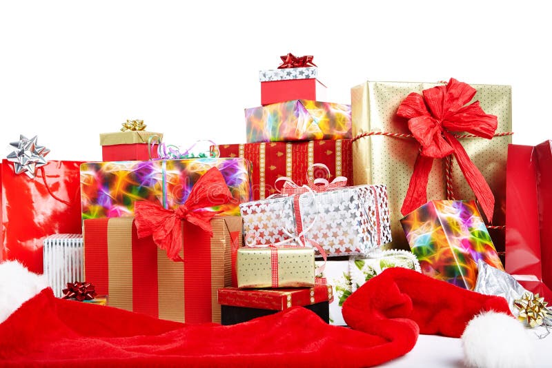 18,000+ Christmas Gifts Pile Stock Photos, Pictures & Royalty-Free Images -  iStock