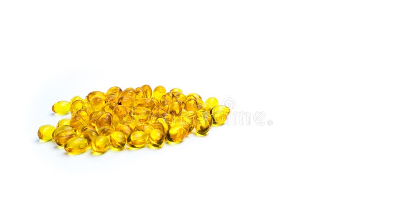 Download Yellow Fish Oil Capsule Pills With Amber Glass Bottle With Blank Stock Image Image Of Fats Pharmacy 106244493 Yellowimages Mockups