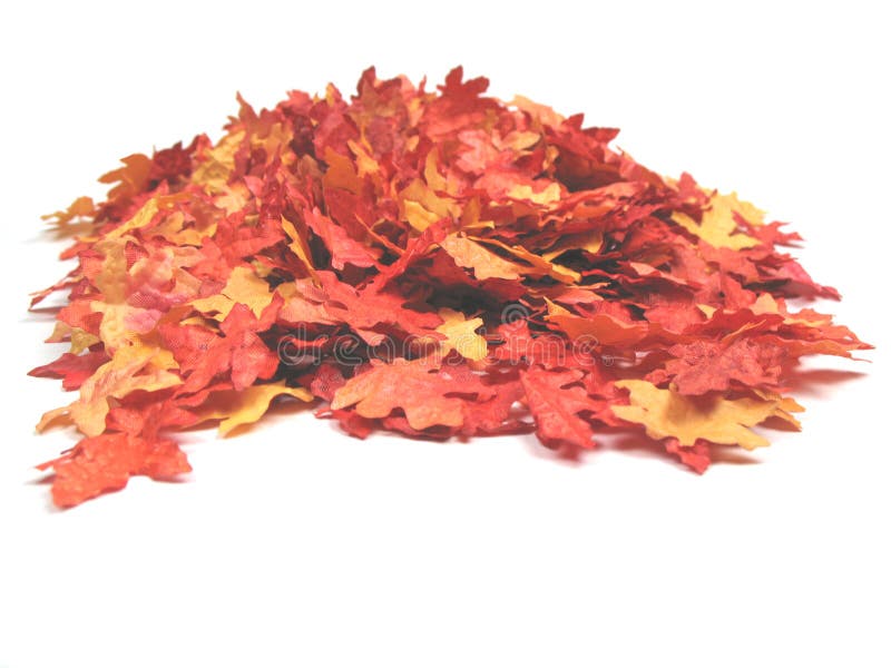 11,066 Photos de Tas Des Feuilles D Automne Jaunes Photos de stock