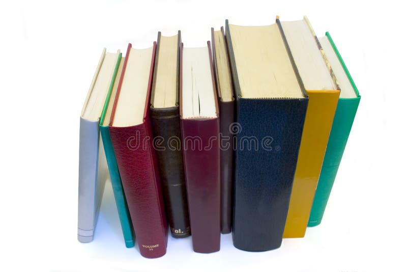 Pile de livre Pile de livre
