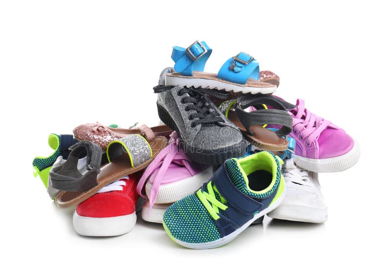 4,029 Pile Shoes Stock Photos - Free & Royalty-Free Stock Photos from ...