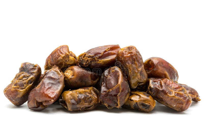 Pile of dried dates fruit stock image. Image of dessert 85352113