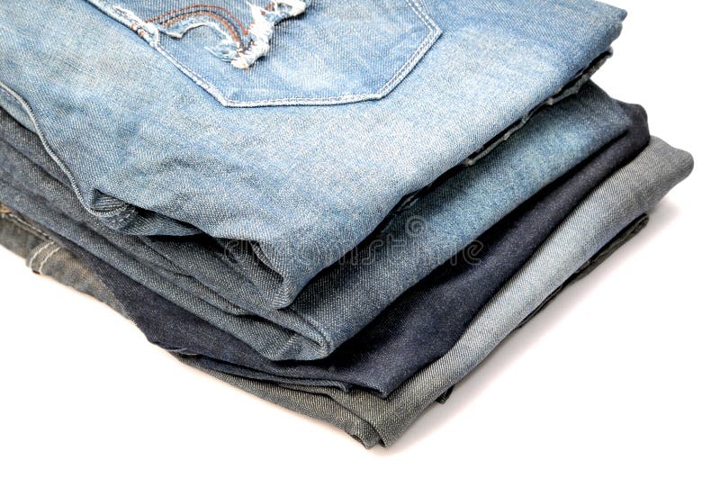 Jeans stock image. Image of style, garment, apparel, fashion - 21731073