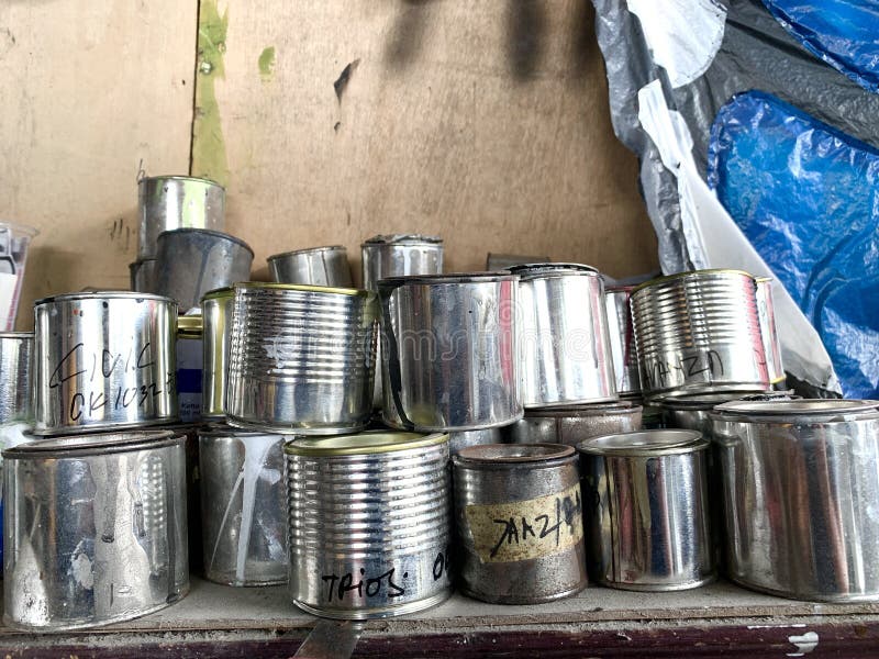 1,941 Old Paint Cans Stock Photos Free & RoyaltyFree Stock Photos