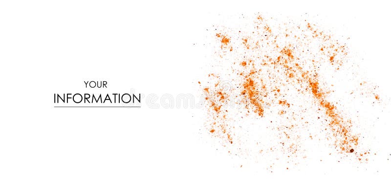 Pile of seasoning for chicken pattern royalty free stock images Pile of seasoning for chicken pattern royalty free stock images