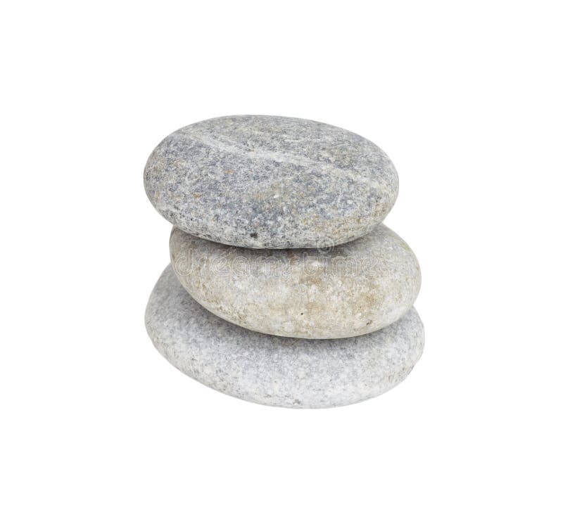 Pile of stones stock photography Pile of stones stock photography