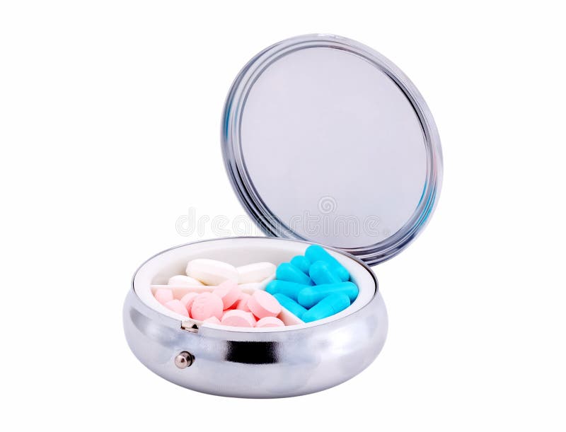 Pill Case