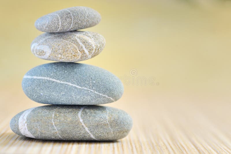 Round Flat Rocks Stock Photo, Picture and Royalty Free Image. Image  24742376.