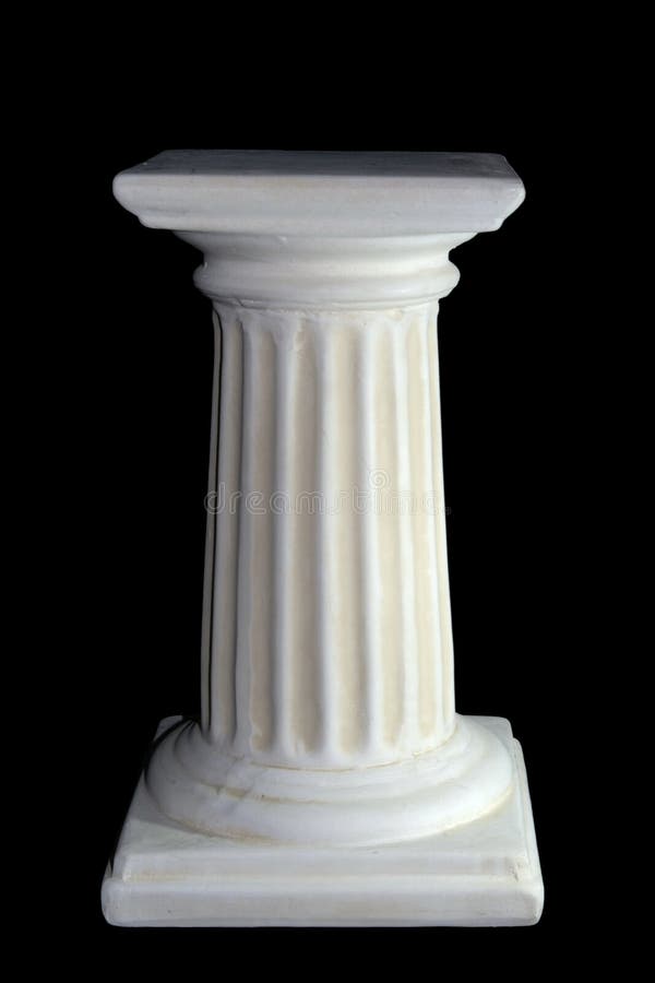 Pillar