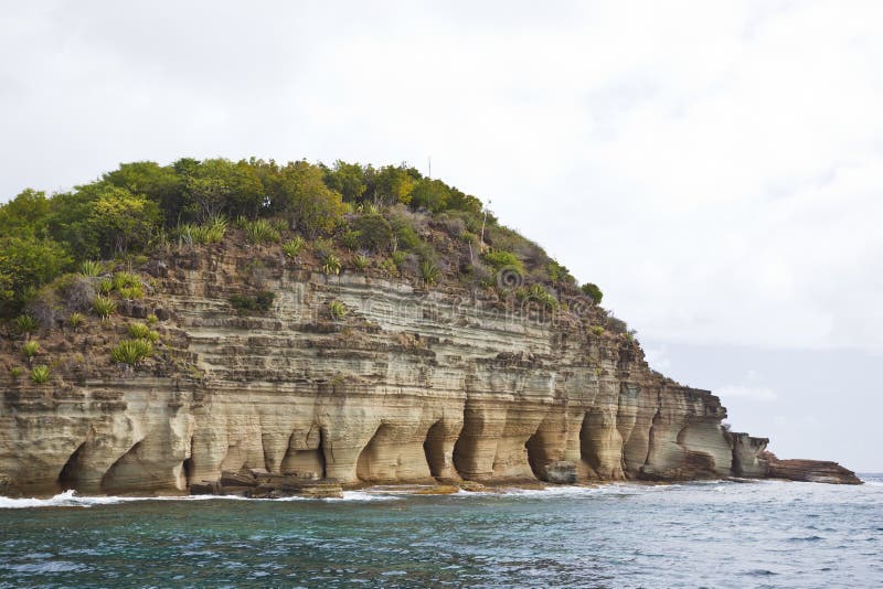 Pillars Of Hercules, Antigua