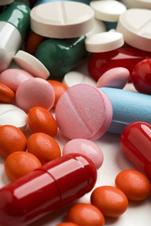 Pillen stock foto. Image of onderschriften, pillen, gezondheid 1838082