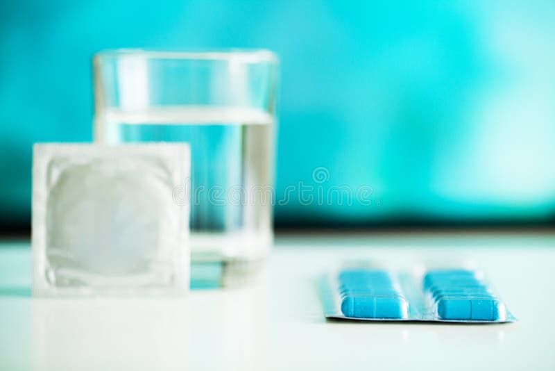 Pillole di potenza medica per la salute sessuale nelle capsule