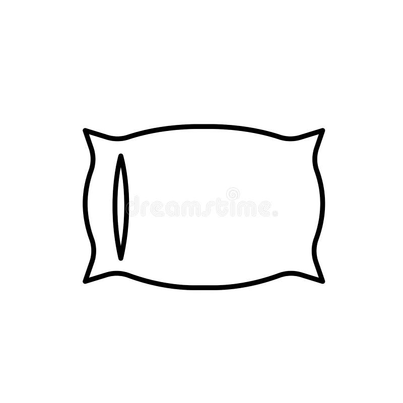 Pillow Case Logo Stock Illustrations – 64 Pillow Case Logo Stock  Illustrations, Vectors & Clipart - Dreamstime