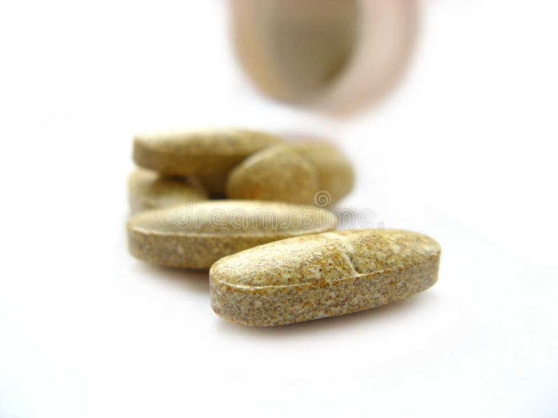 Pills royalty free stock images