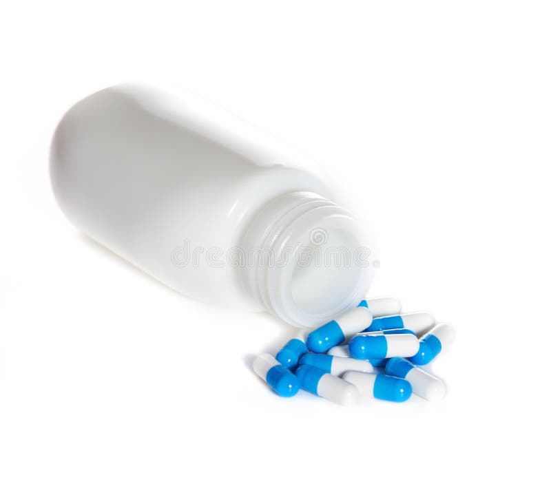 Paracetamol stock photo. Image of paracetamol, hangover 568890