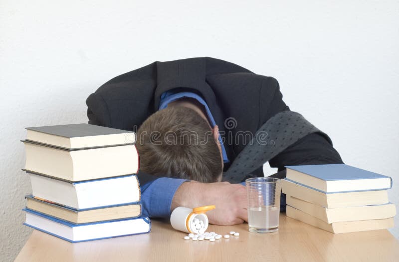 Pills and books stock image. Image of books, narcotic 28669657