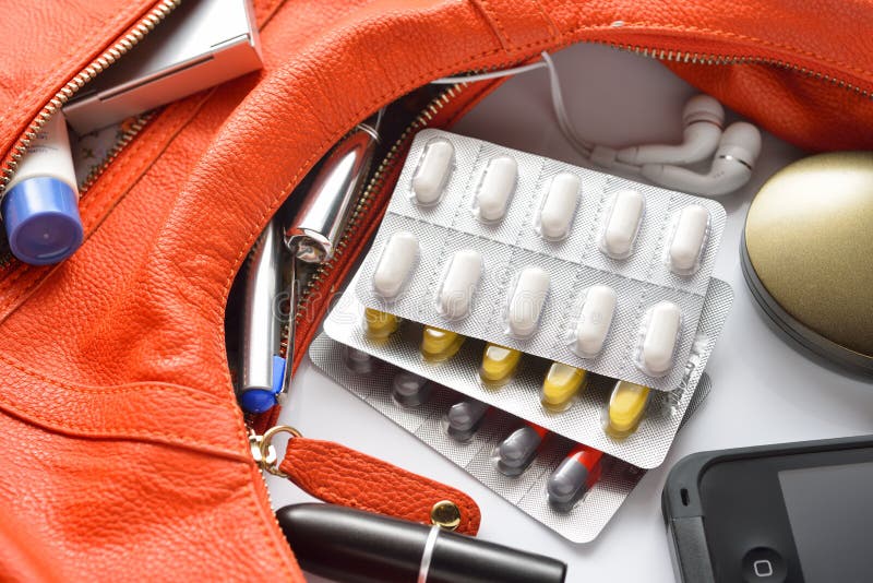 Medication Handbag Photos - Free & Royalty-Free Stock Photos from Dreamstime