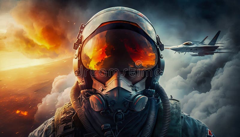 Fighter pilot 1080P 2K 4K 5K HD wallpapers free download  Wallpaper  Flare