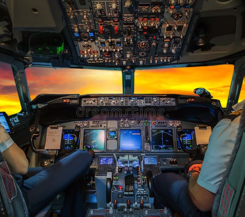 207 Flight Deck Pilots Stock Photos Free & RoyaltyFree Stock Photos