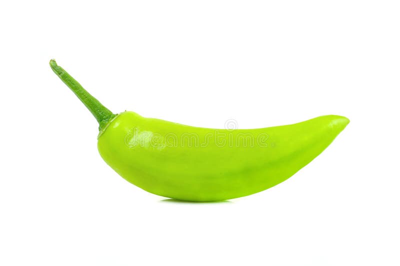 Pimento amarelo imagens de stock royalty free