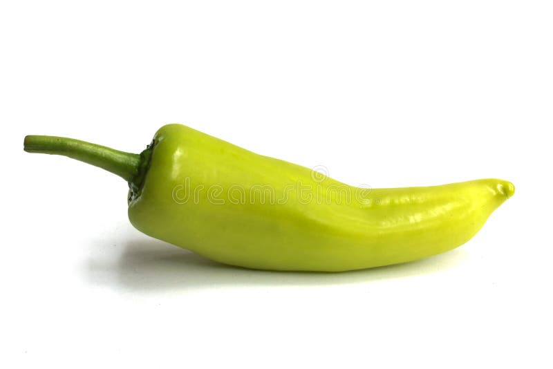 Pimento imagem de stock