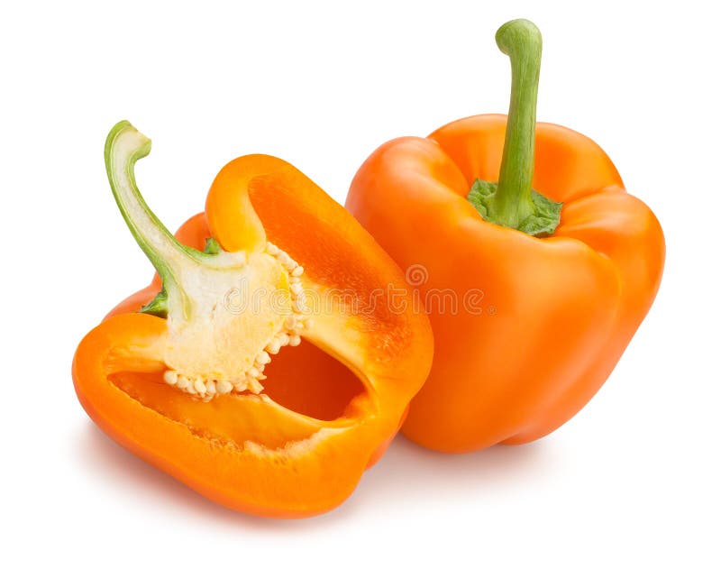 Pimento imagem de stock royalty free