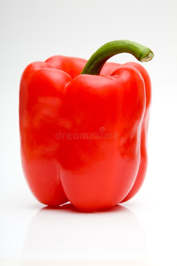 Pimenta vermelha foto de stock Pimenta vermelha foto de stock