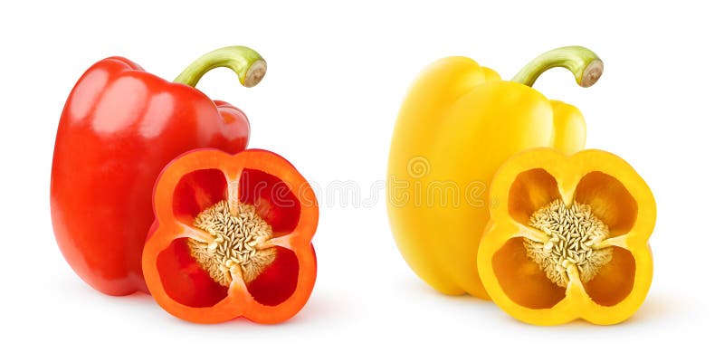 Pimentos foto de stock royalty free