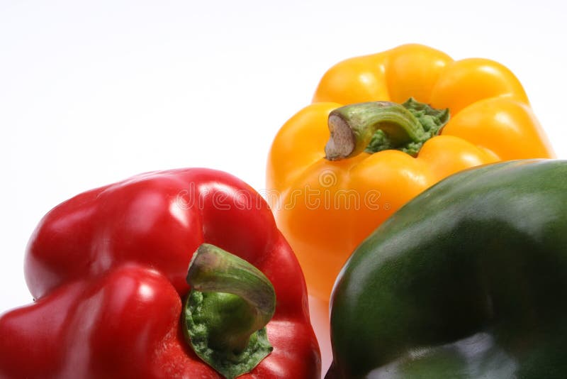 Pimienta foto de archivo libre de regalías