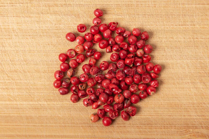 Pimiento rojo fotos de archivo libres de regalías