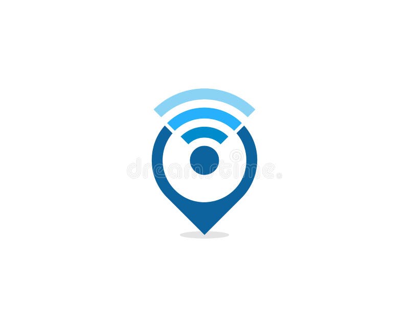 https://thumbs.dreamstime.com/b/pin-location-wifi-icon-logo-design-element-can-be-used-as-as-complement-to-97771717.jpg