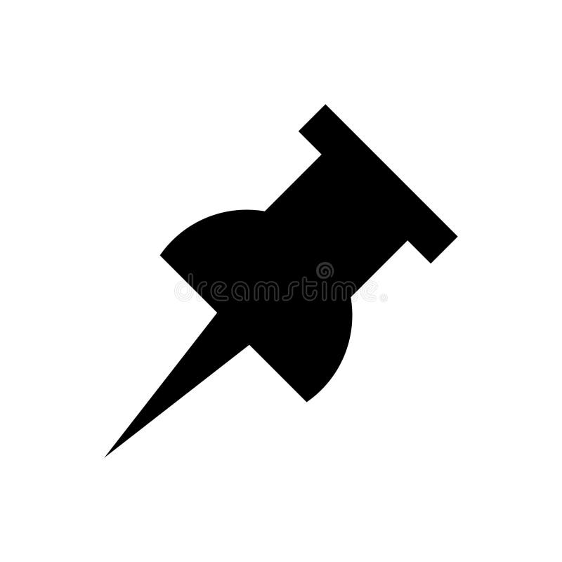 PIN Symbol Vektor Vektor Abbildung Illustration Von Stift 279443587 pin-symbol-vektor-vektor-abbildung-illustration-von-stift-279443587