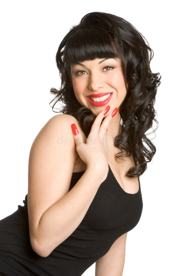 220+ Smiling pin up girl Free Stock Photos StockFreeImages Page 3