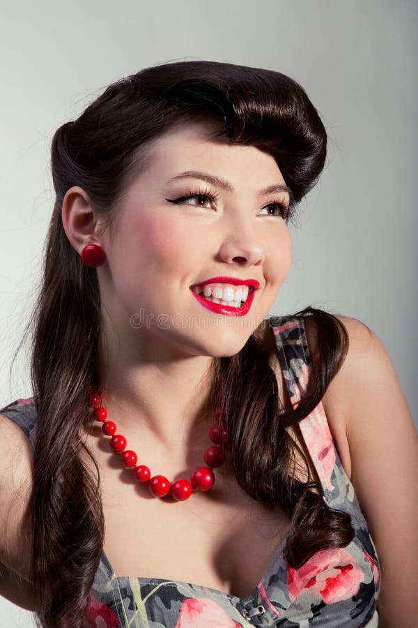 23,945 Pin Up Girl Stock Photos - Free & Royalty-Free Stock Photos from  Dreamstime
