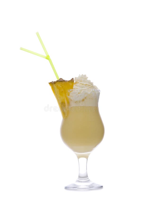 Pina Colada