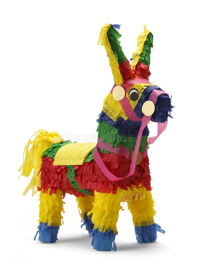 Latin Pinata 81