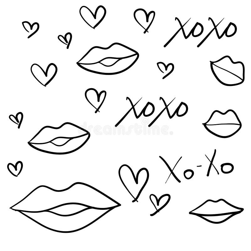 Kissy 💋  Desenhos bonitos, Desenhos, Desenhando esboços