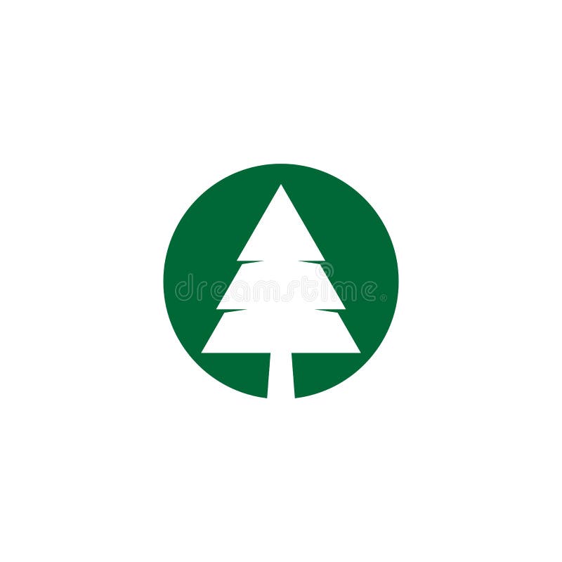 Pine logo template vector icon illustration design, wild, holiday, background, layout, plant, party, object, mountain, trees, natural, cedar, park, green, nature, flat, silhouette, christmas, evergreen, wood, simple, symbol, spruce, isolated, line, fir-tree, forest, conifer, element, merry, landscape, river, luxury, hill, outdoor, leaf. Logo spruce vectors