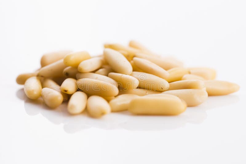 Pine nuts