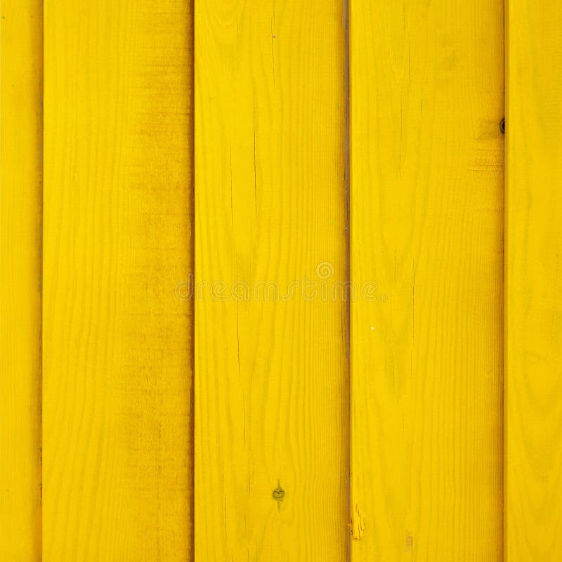 Pine Yellow Color Square Wood, Can Be Used As Background, Wood Grain