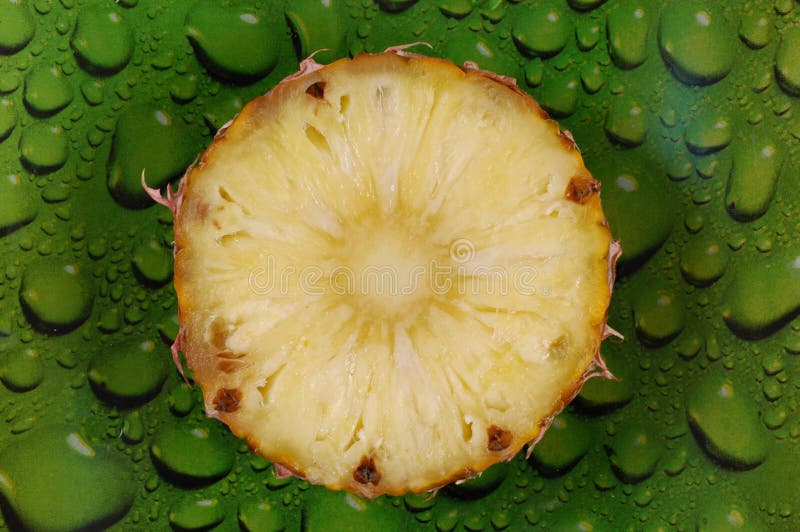 Pineapple 3