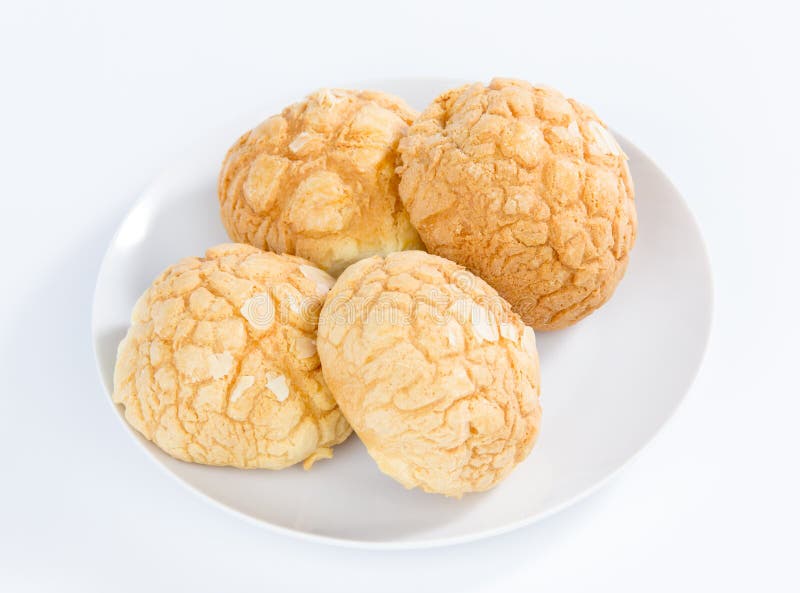 156 Chinese Pineapple Bun Stock Photos Free & RoyaltyFree Stock